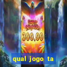 qual jogo ta pagando agora no esporte da sorte